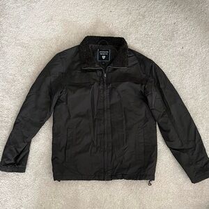 Vintage Hudson North Lined Lightweight‎ Jacket
